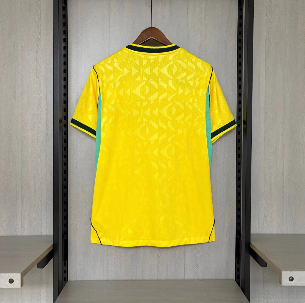 Camisa Brasil 2026