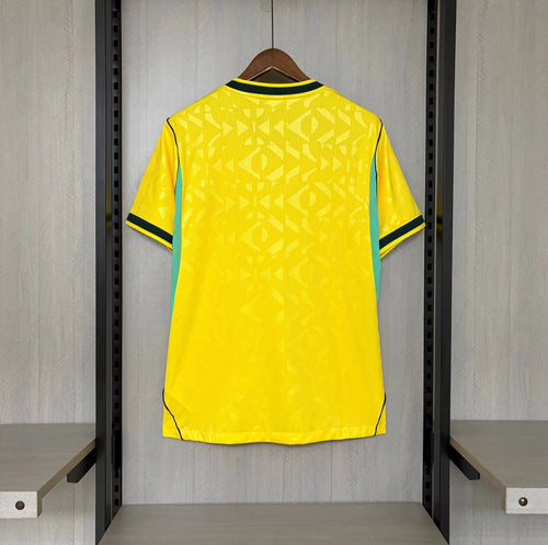 Camisa Brasil 2026