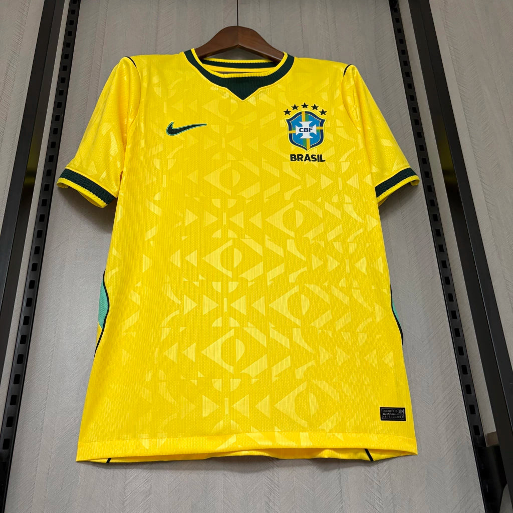 Camisa Brasil 2026