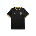 Camisa Brasil Preta 2024 - Edição Especial